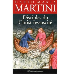 Disciples Du Christ Ressuscité (occasion)