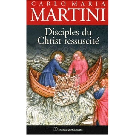 Disciples Du Christ Ressuscité (occasion)