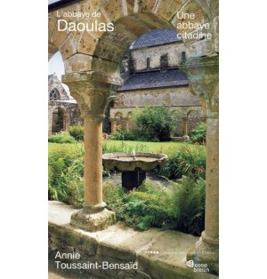 L'abbaye de Daoulas - Une abbaye citadine (Occasion)