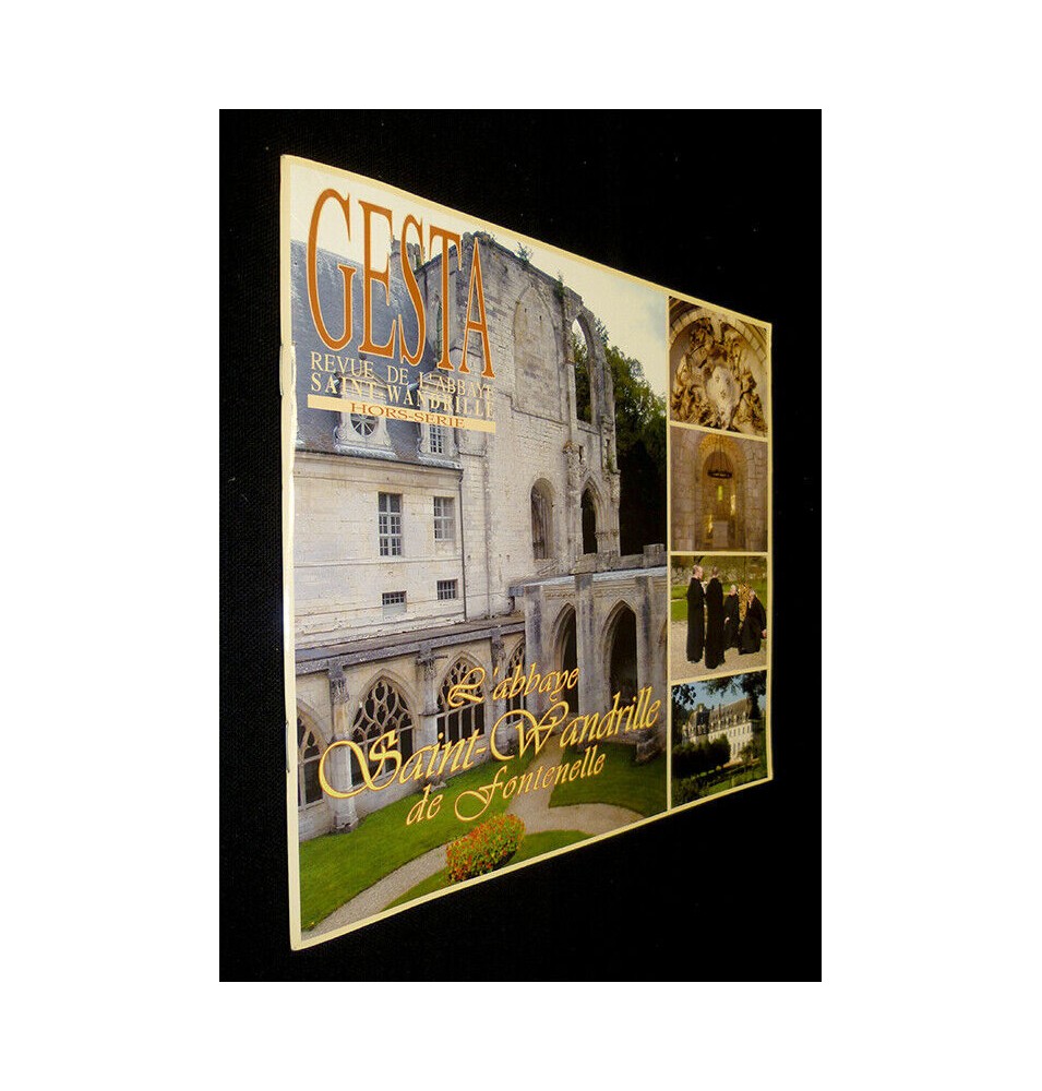 La vie monastique à l'école de Saint-Benoît