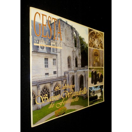 La vie monastique à l'école de Saint-Benoît