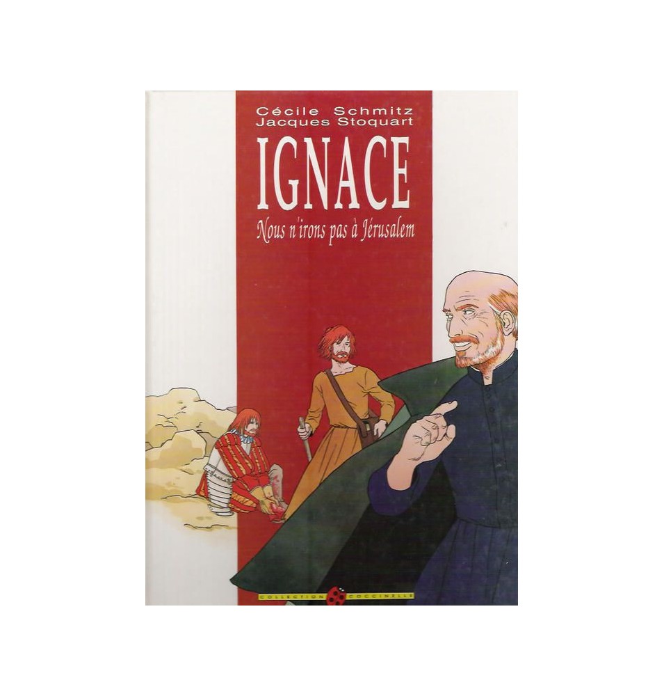 BD Bruxelles - Voyage de Jhen