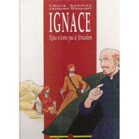 BD Bruxelles - Voyage de Jhen