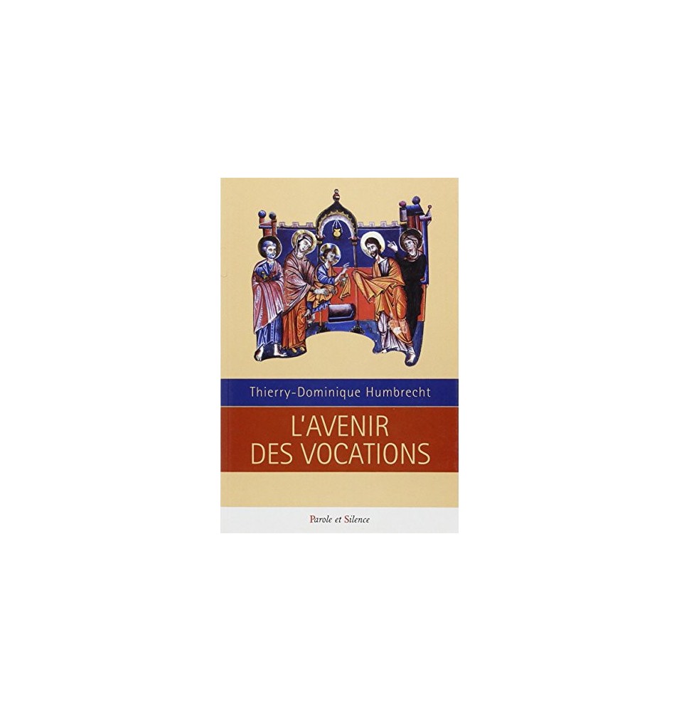 Avenir des vocations (Occasion)