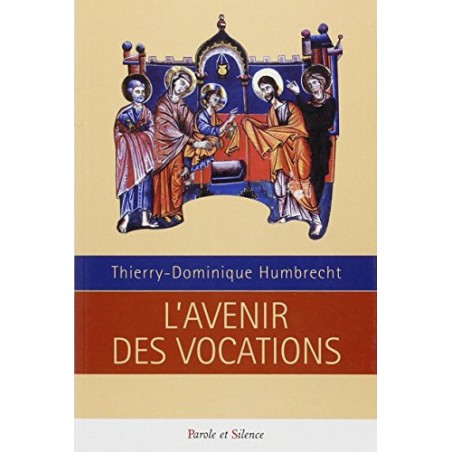 Avenir des vocations (Occasion)
