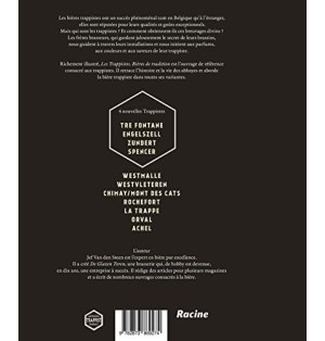 Les trappistes - Bières de tradition