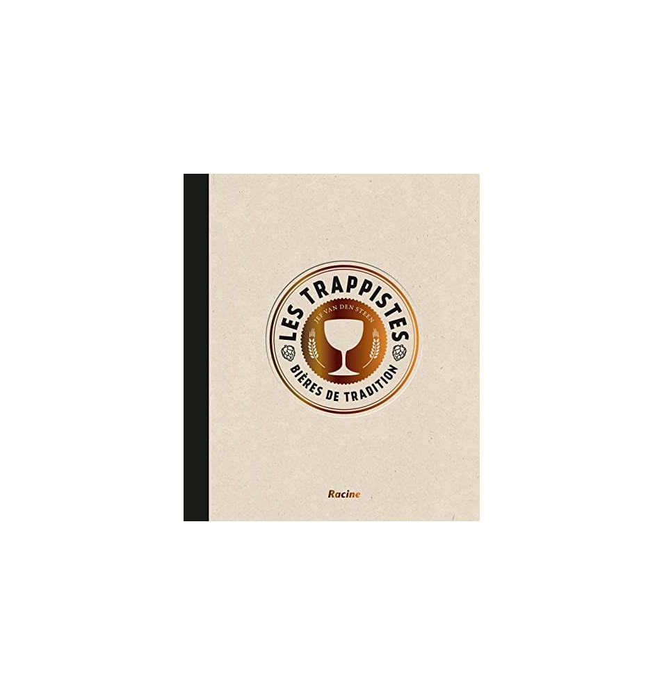 Les trappistes - Bières de tradition