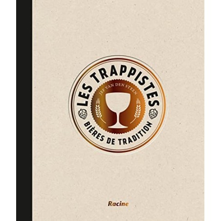 Les trappistes - Bières de tradition