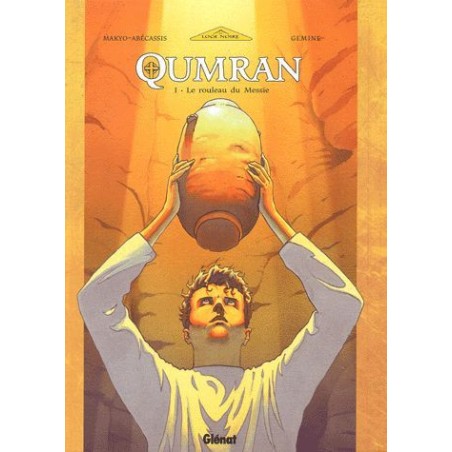 BD Bruxelles - Voyage de Jhen