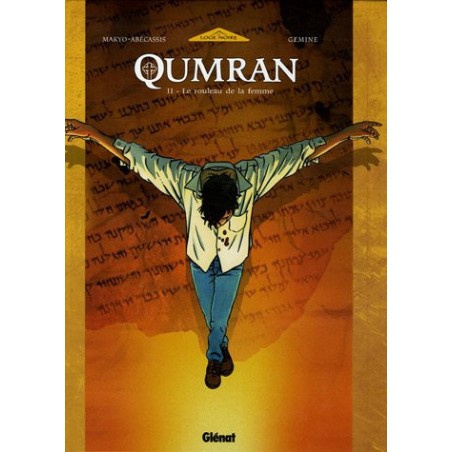 BD Bruxelles - Voyage de Jhen