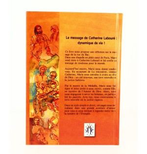 Le message de Catherine Labouré : dynamique de Vie !