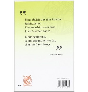 Marthe Robin - Un âme d'élite