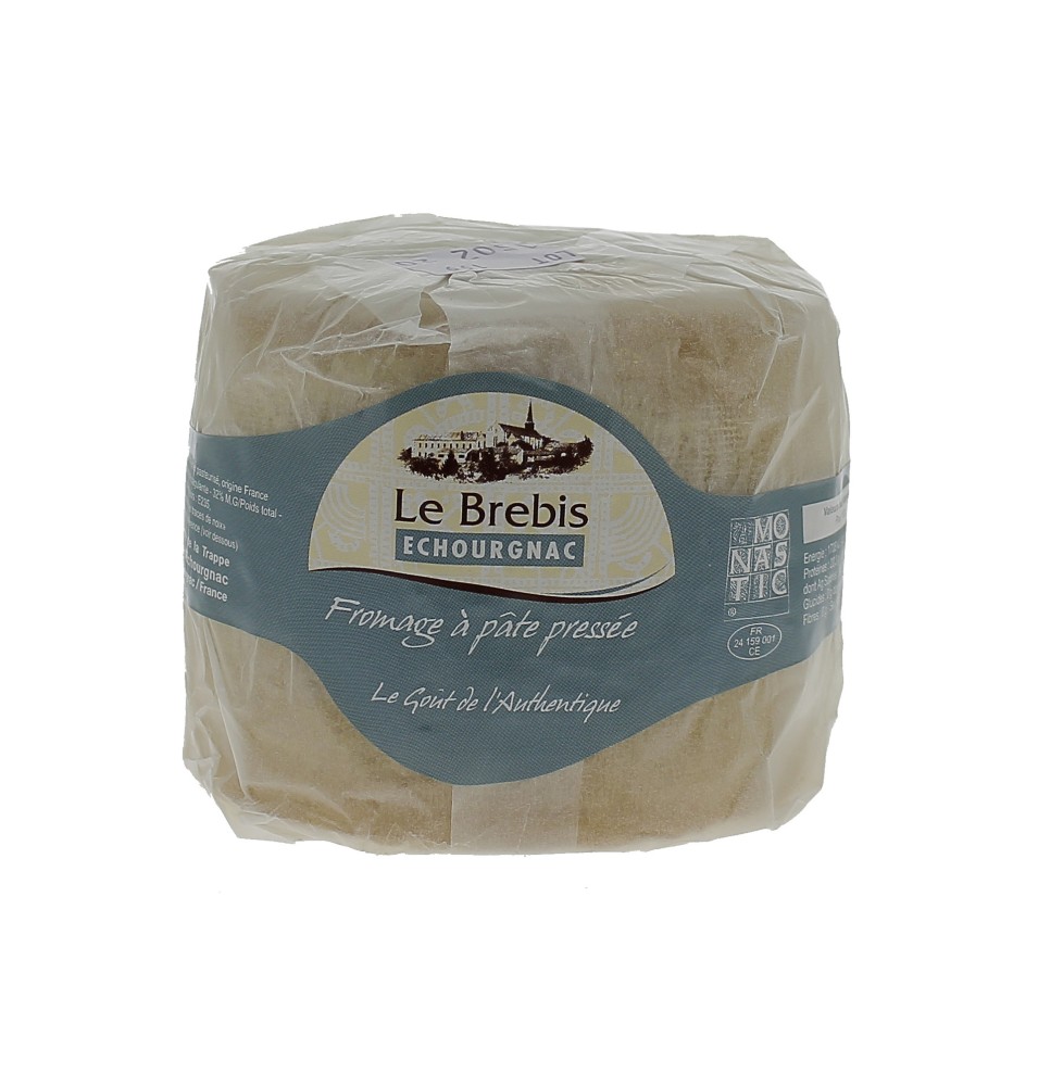 PROMO - Fromage Le Brebis Echourgnac