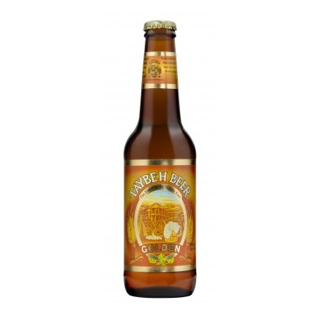 Bière de Taybeh - Palestine