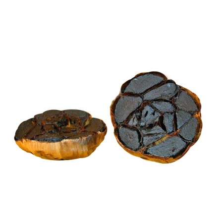Confit d'Ail Noir - 150 g