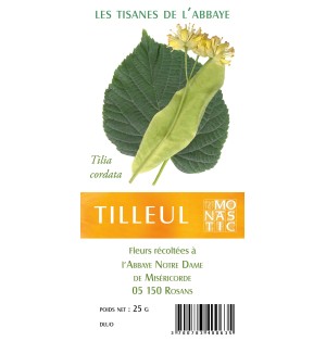 Tisane de Tilleul (R7TT)