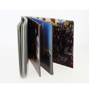 BIENHEUREUX ! Un signe de fraternité dans le ciel Algérien