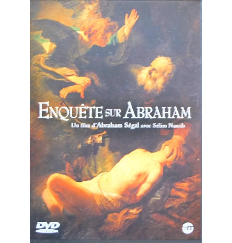 Enquête sur Abraham