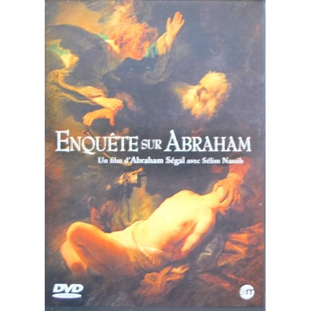 Enquête sur Abraham