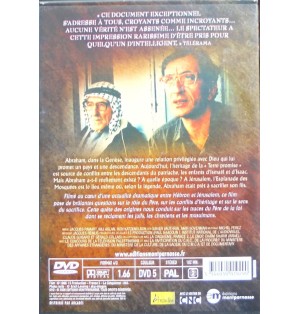 Enquête sur Abraham