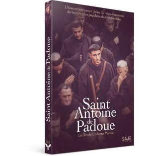 Saint Antoine de Padoue