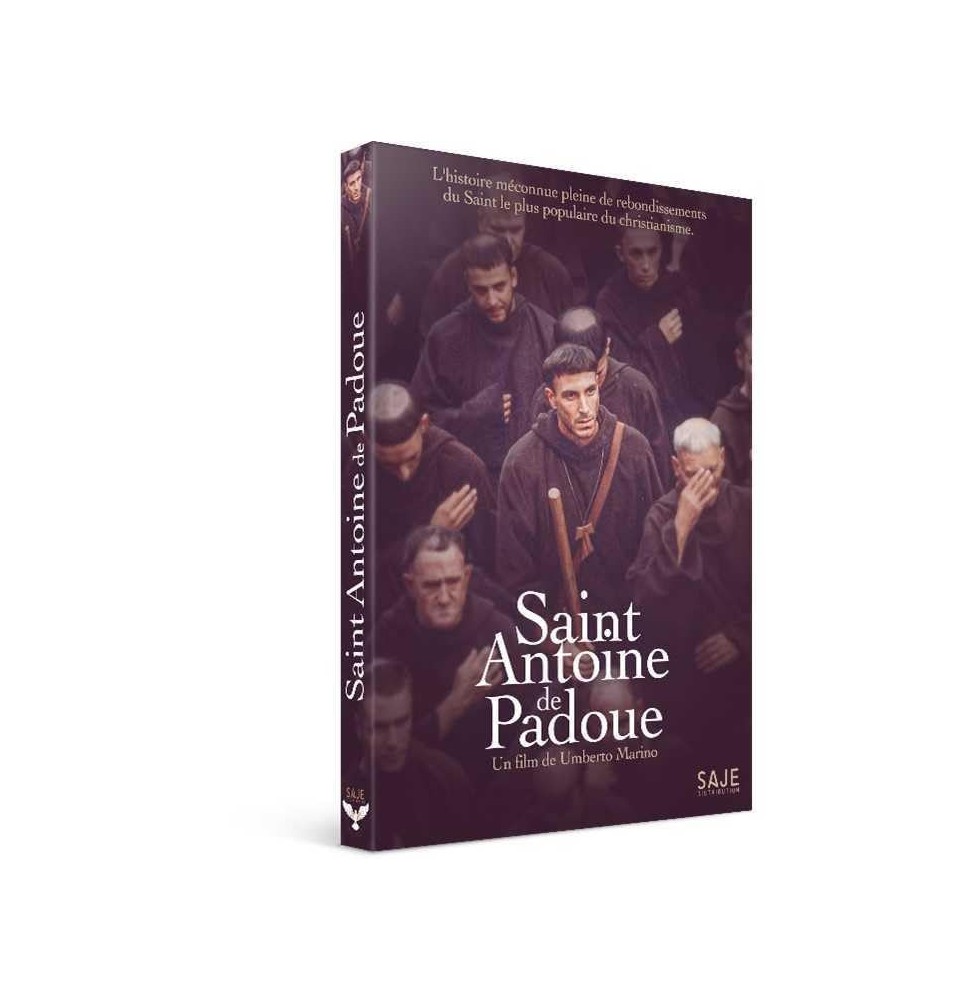 Saint Antoine de Padoue