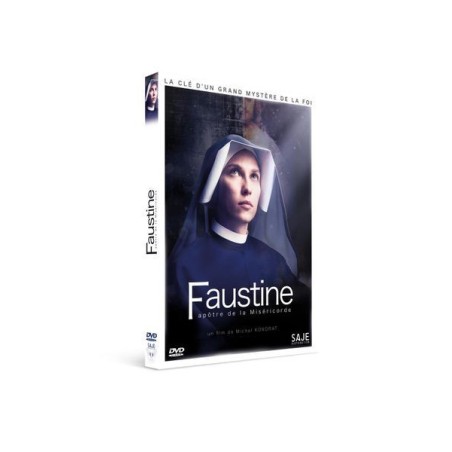 Faustine - apôtre de la Miséricorde