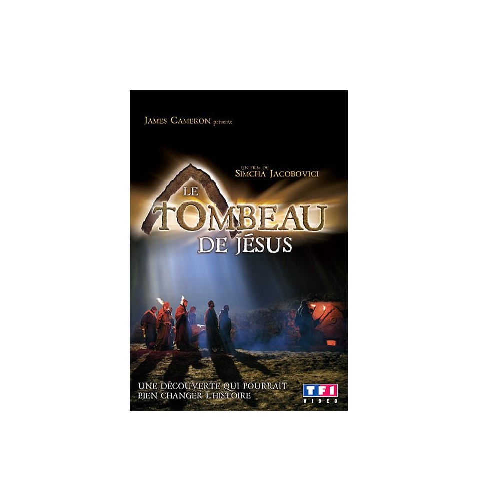 Le Tombeau de Jésus