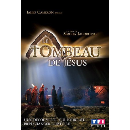 Le Tombeau de Jésus