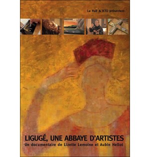 Ligugé, une Abbaye d'Artistes