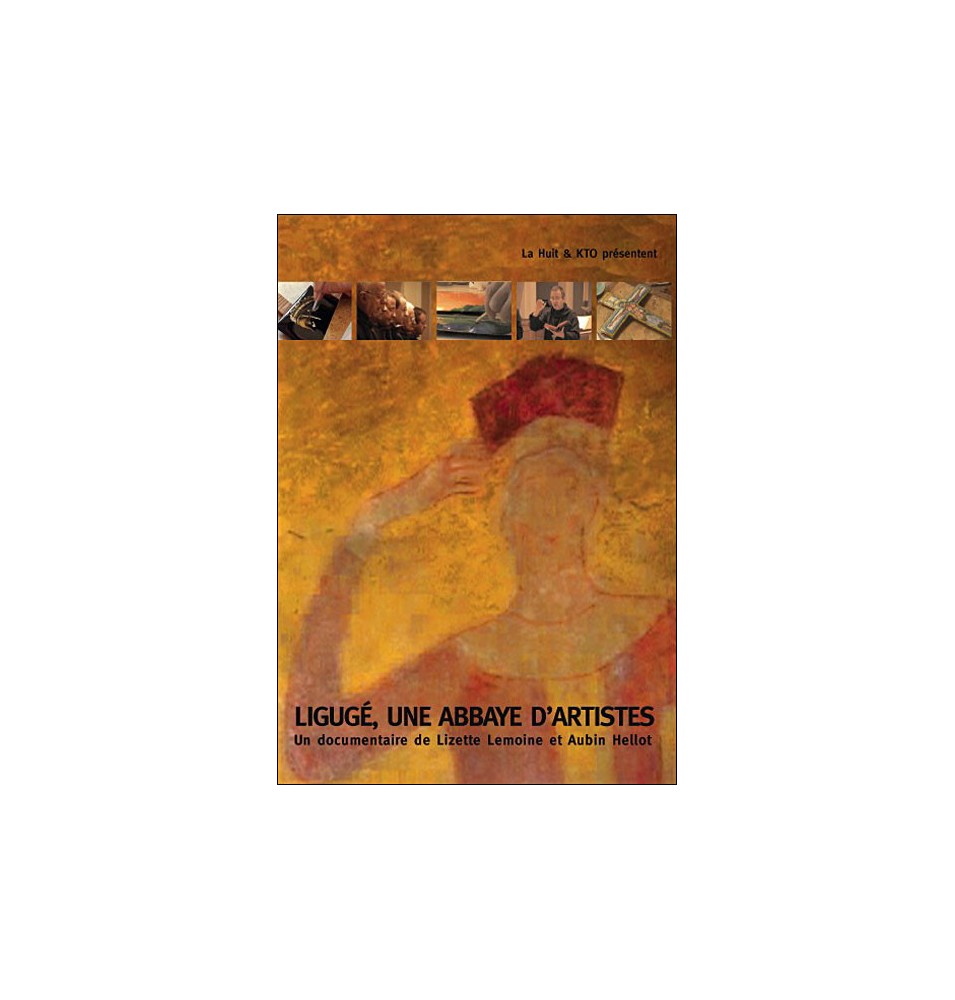 Ligugé, une Abbaye d'Artistes