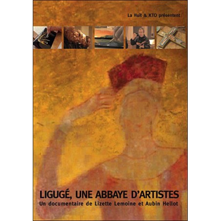 Ligugé, une Abbaye d'Artistes
