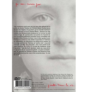 Sainte Thérèse de l'Enfant Jésus - Un Écho du cœur de Dieu