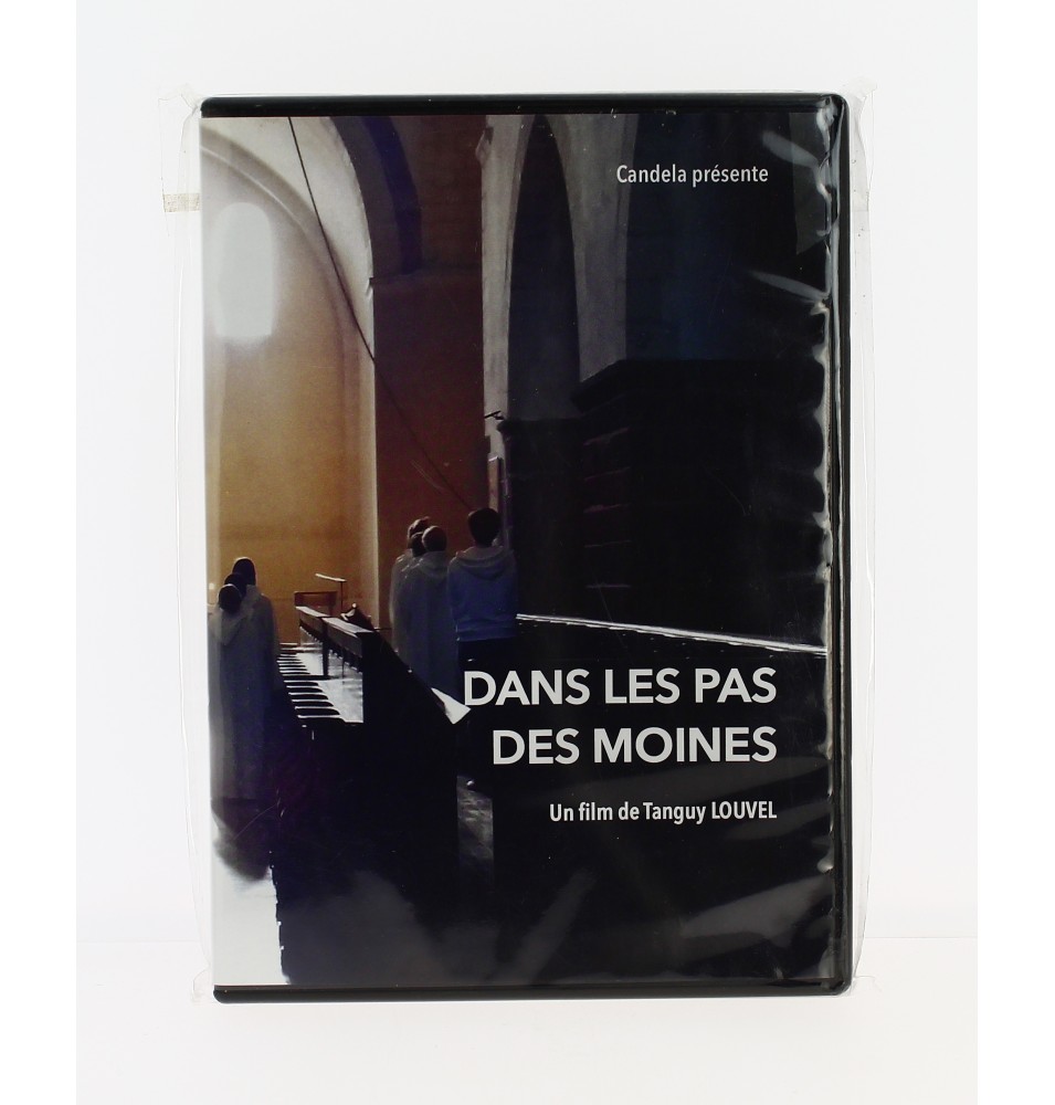 Dans les pas des moines