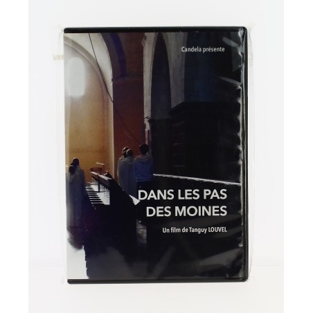 Dans les pas des moines
