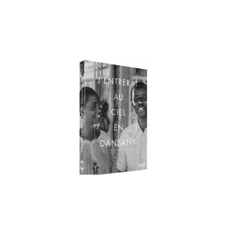 J'entrerai au ciel en dansant