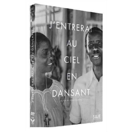 J'entrerai au ciel en dansant