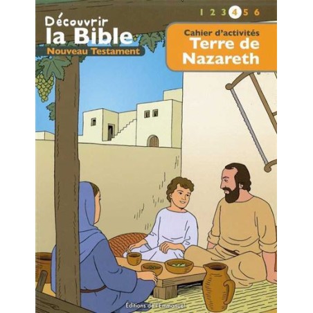 TITRE FICHE VIERGE CRÉATION LIVRE (Occasion)