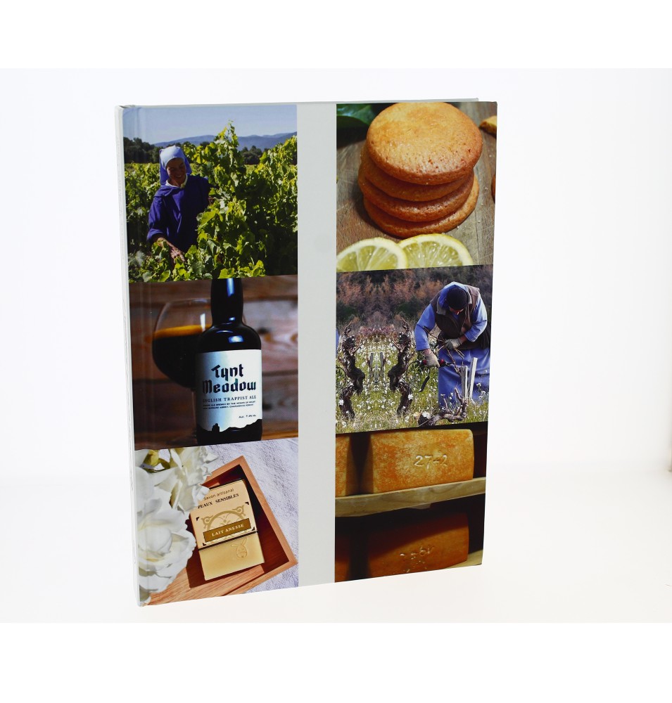 Un avant-goût de paradis ! Guide des produits monastiques