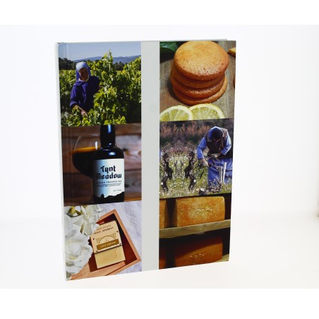 Un avant-goût de paradis ! Guide des produits monastiques