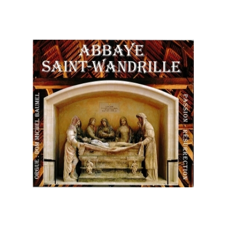 Passion - Résurrection (SW-04.012)