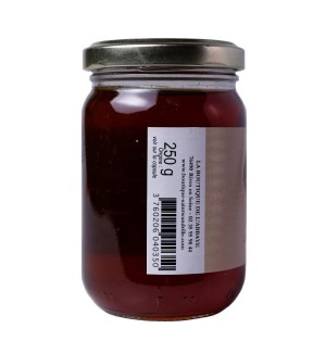 Miel de châtaignier - 250g (SW-05.545)