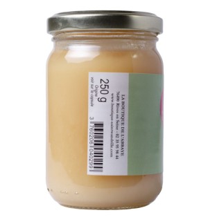 Miel de fleurs de France - 250g (SW-05.553)