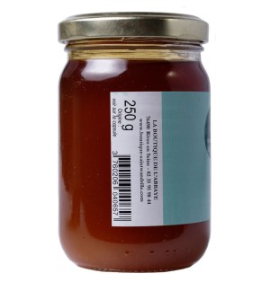 Miel de sapin - 250g (SW-05.562)