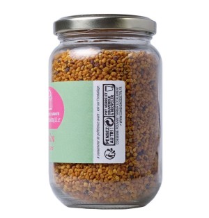 Pollen de fleurs - 220g (SW-2247)