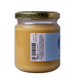 Miel de Normandie - 250g (SW-5080)