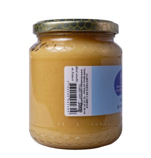 Miel de Normandie - 500g (SW-5114)