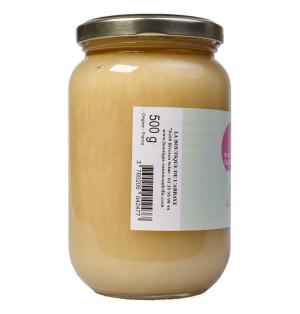 Miel de fleurs de France - 500g (SW-5192)