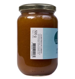 Miel de forêt - 500g (SW-5193)