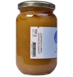 Miel du Gâtinais - 500g (SW-5194)